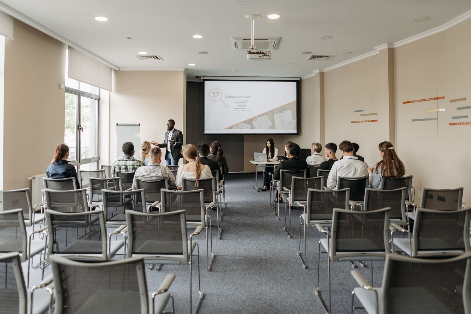 Purpose-Specific & Upskilling Courses